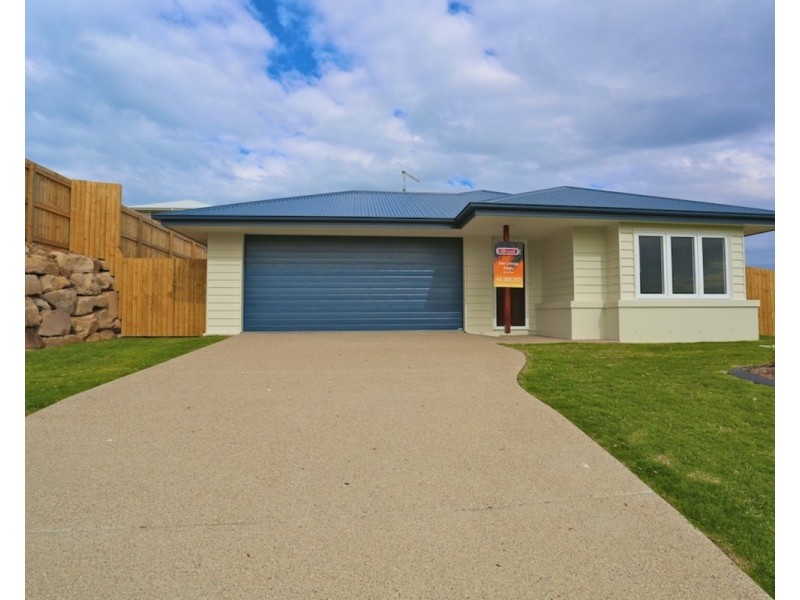 69 Cocoanut Point Drive, Zilzie QLD 4710