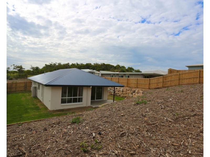 69 Cocoanut Point Drive, Zilzie QLD 4710