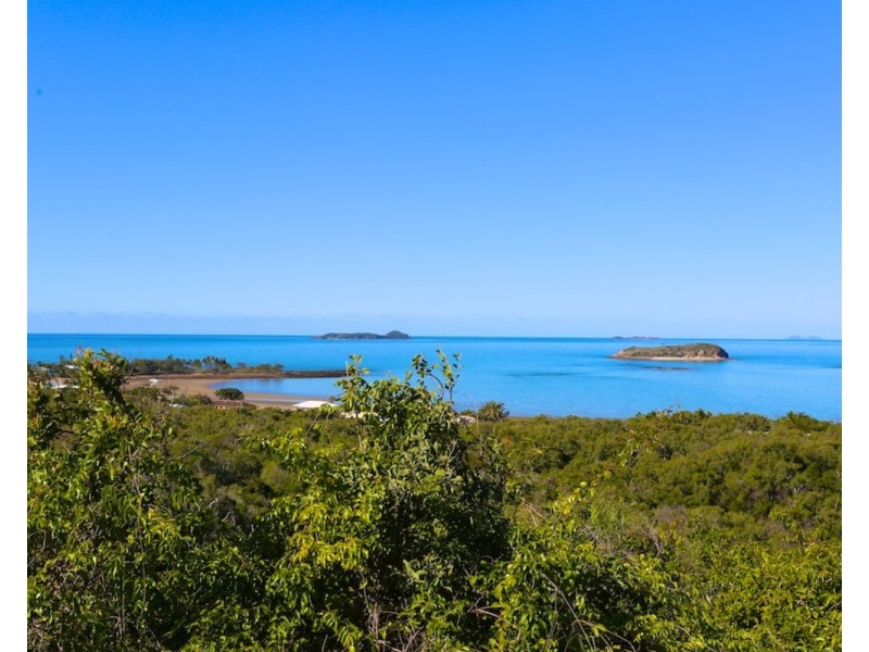 69 Cocoanut Point Drive, Zilzie QLD 4710