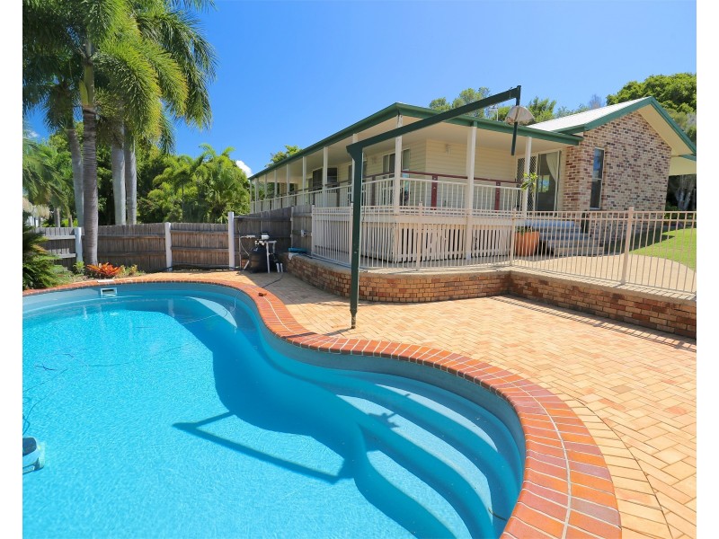 22 Catherine Avenue, Inverness QLD 4703