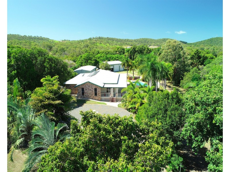22 Catherine Avenue, Inverness QLD 4703