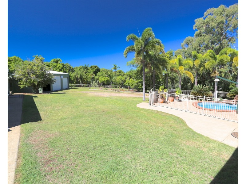22 Catherine Avenue, Inverness QLD 4703