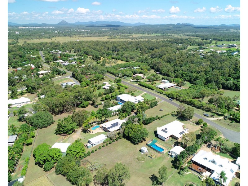 22 Catherine Avenue, Inverness QLD 4703
