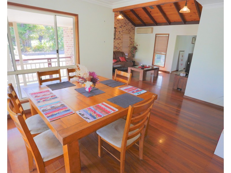 22 Catherine Avenue, Inverness QLD 4703