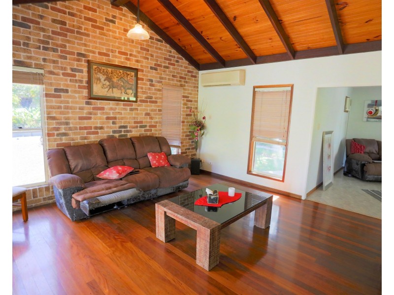 22 Catherine Avenue, Inverness QLD 4703