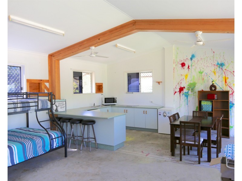 22 Catherine Avenue, Inverness QLD 4703