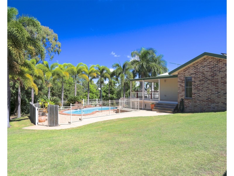 22 Catherine Avenue, Inverness QLD 4703