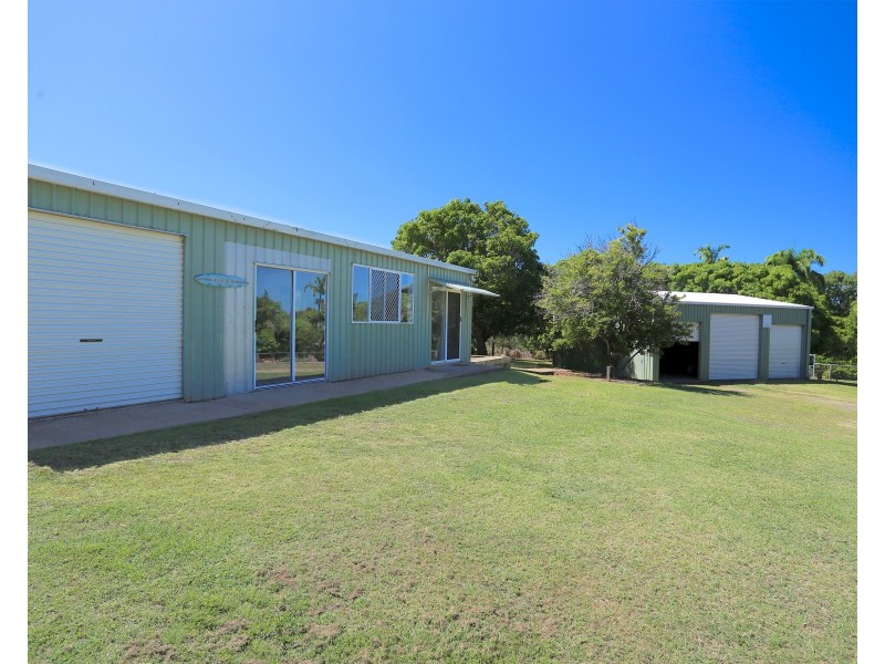 22 Catherine Avenue, Inverness QLD 4703