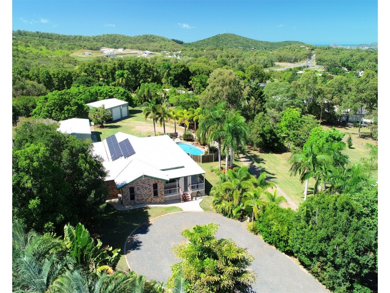 22 Catherine Avenue, Inverness QLD 4703