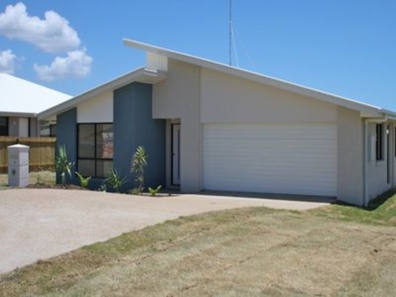 16 Falcon Crest, Zilzie QLD 4710