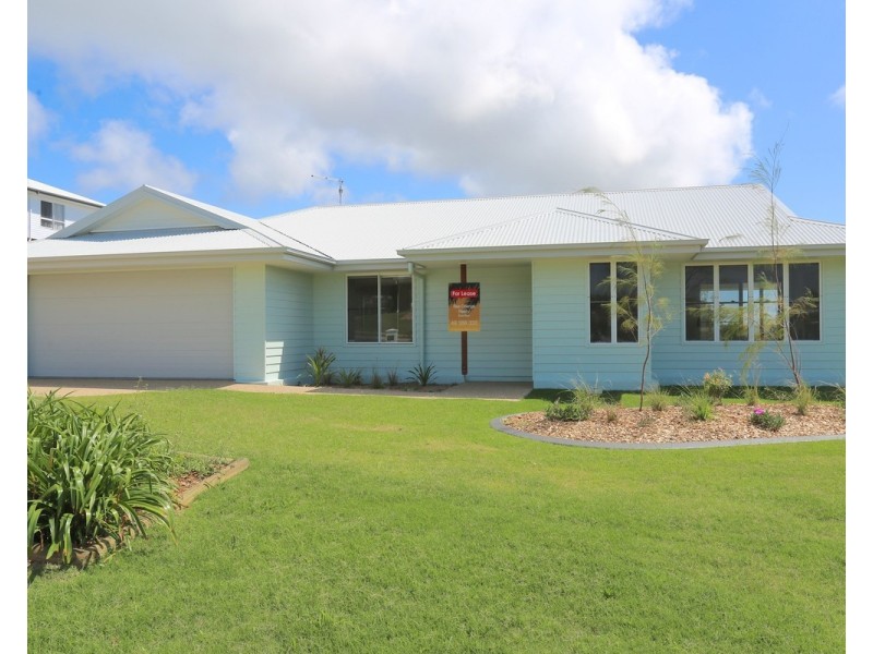 14 Homestead Road, Zilzie QLD 4710