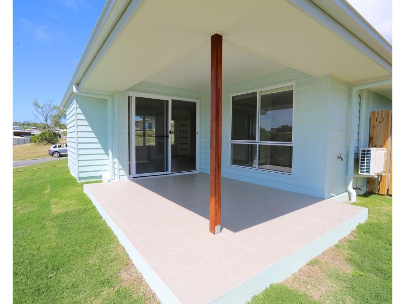 14 Homestead Road, Zilzie QLD 4710