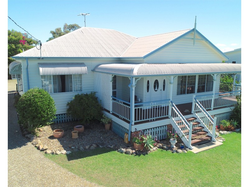 80-82 Archer Street, Emu Park QLD 4710