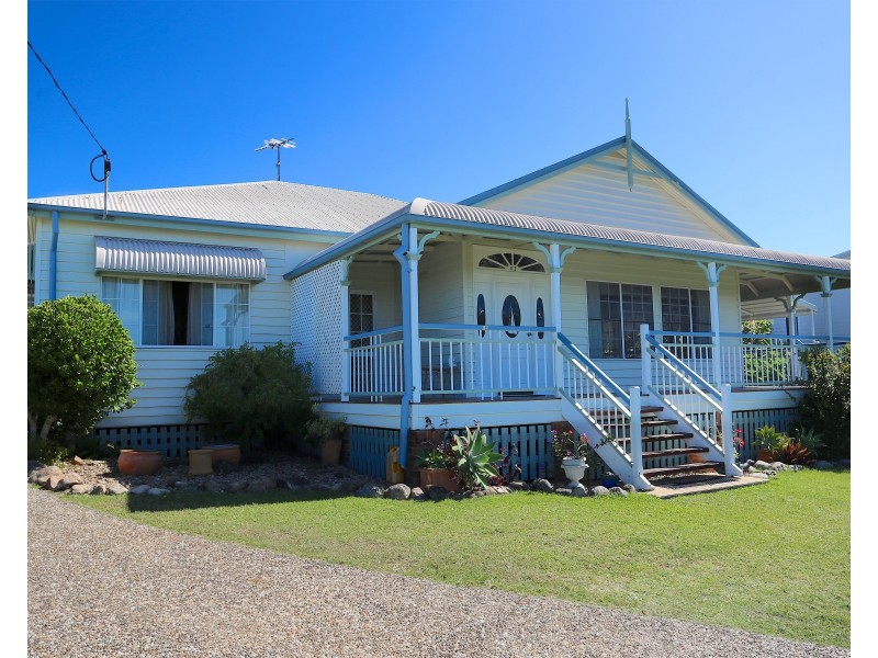 80-82 Archer Street, Emu Park QLD 4710