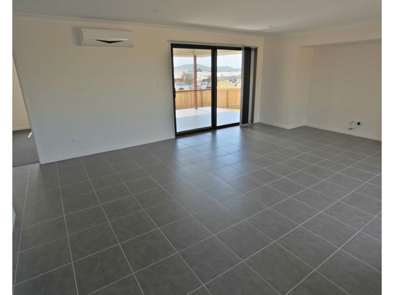46 Foxtail Palm Boulevard, Zilzie QLD 4710