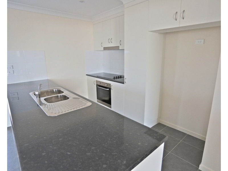 46 Foxtail Palm Boulevard, Zilzie QLD 4710