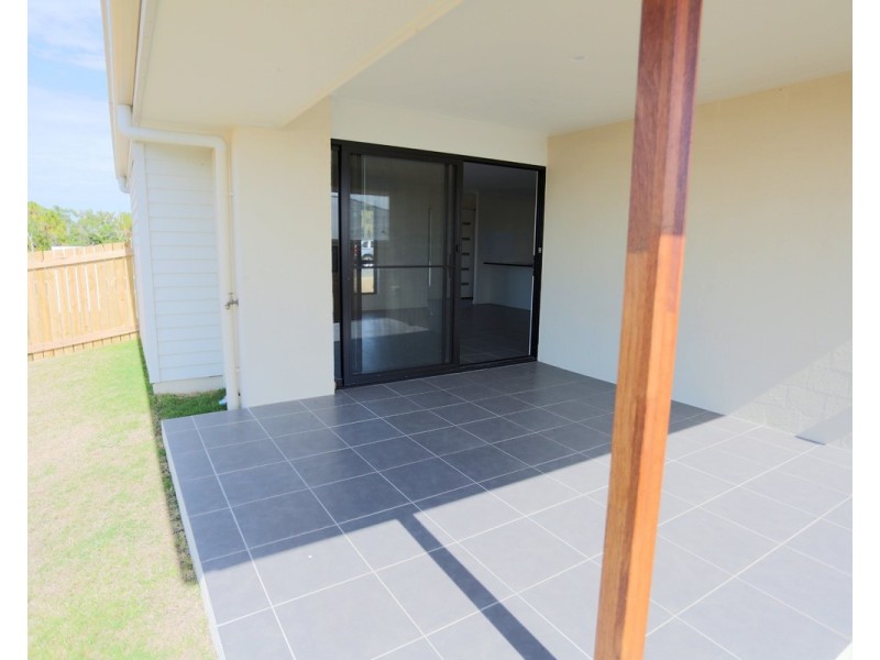 46 Foxtail Palm Boulevard, Zilzie QLD 4710