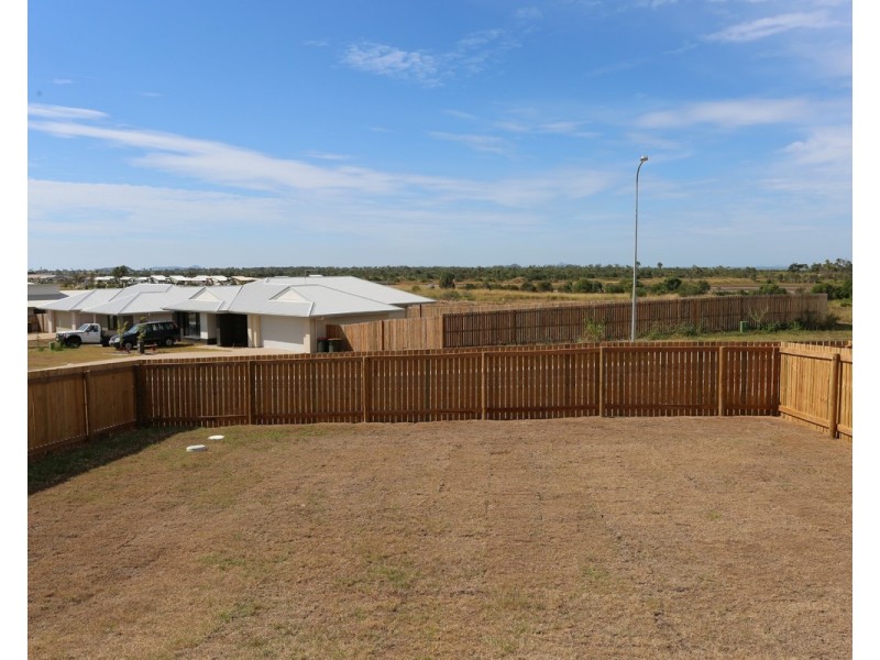 46 Foxtail Palm Boulevard, Zilzie QLD 4710