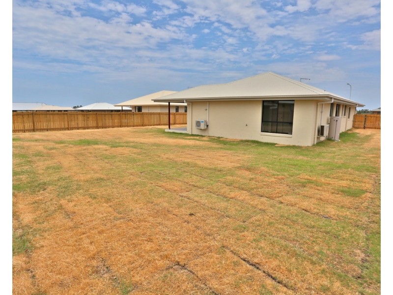 26 New Forest Road, Zilzie QLD 4710