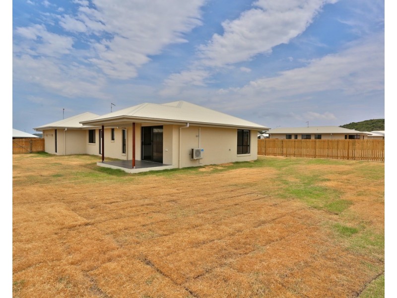 26 New Forest Road, Zilzie QLD 4710