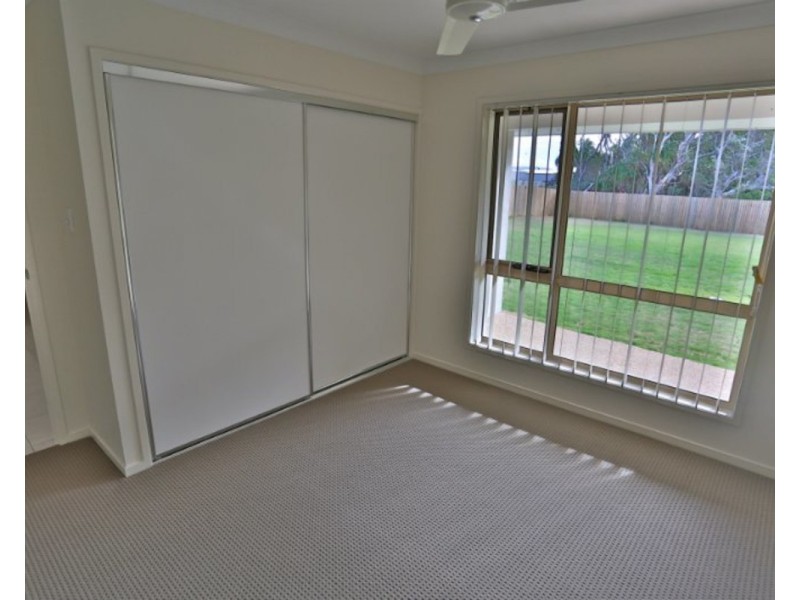 5 Outrigger Drive, Mulambin QLD 4703