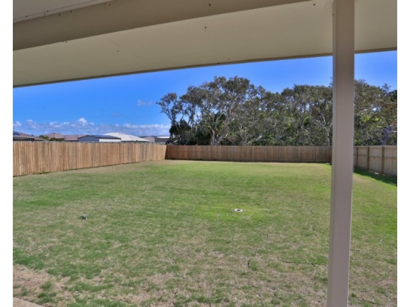 5 Outrigger Drive, Mulambin QLD 4703