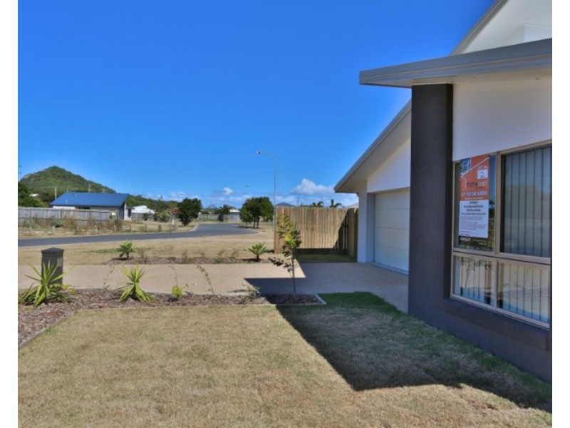 5 Outrigger Drive, Mulambin QLD 4703