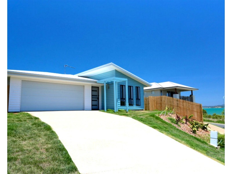 4 Ocean View Drive, Zilzie QLD 4710