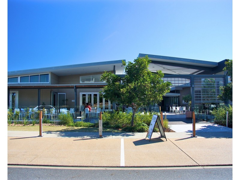 4 Ocean View Drive, Zilzie QLD 4710