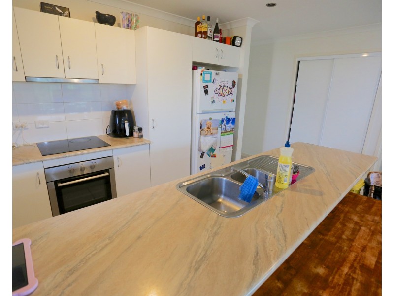 14 The Ridge Way, Zilzie QLD 4710