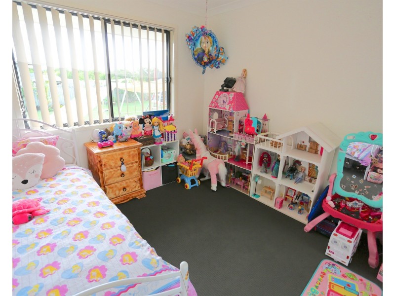 14 The Ridge Way, Zilzie QLD 4710