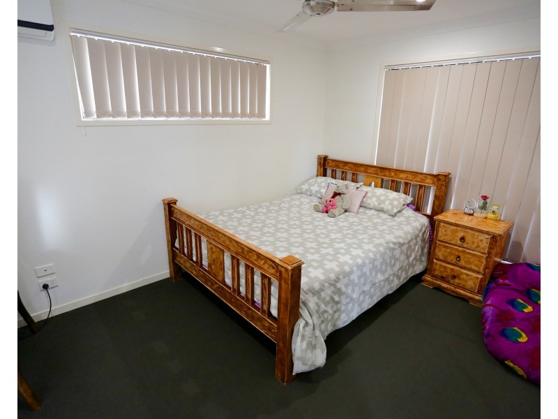 14 The Ridge Way, Zilzie QLD 4710