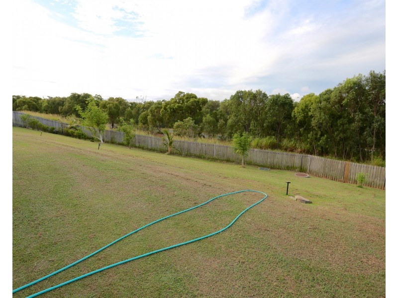 14 The Ridge Way, Zilzie QLD 4710