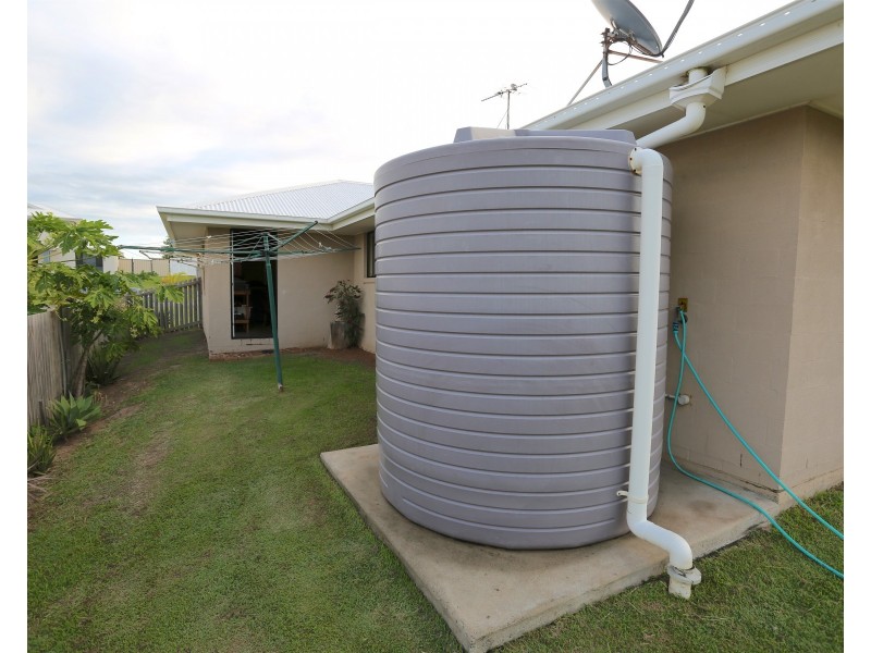 14 The Ridge Way, Zilzie QLD 4710