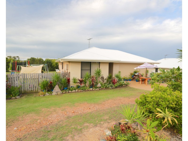 14 The Ridge Way, Zilzie QLD 4710