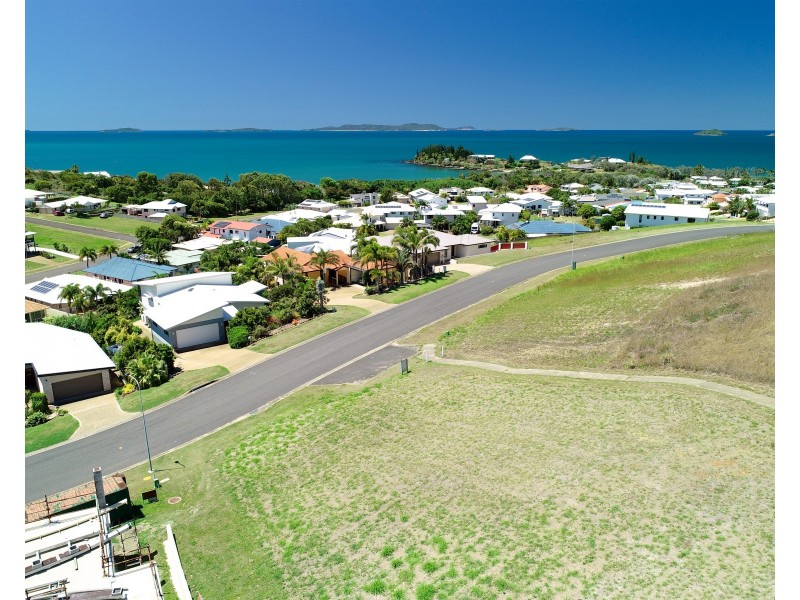 16 Paradise Way, Emu Park QLD 4710
