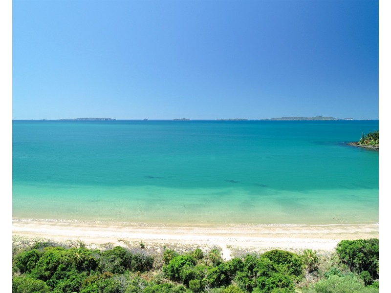 16 Paradise Way, Emu Park QLD 4710