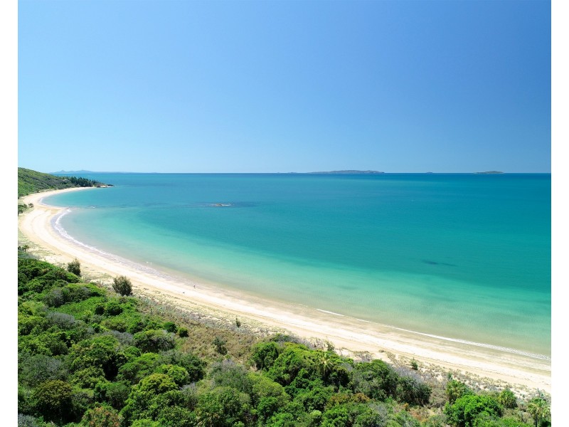 16 Paradise Way, Emu Park QLD 4710