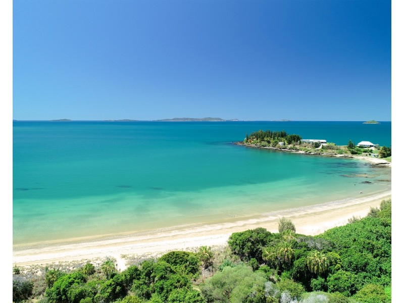 16 Paradise Way, Emu Park QLD 4710
