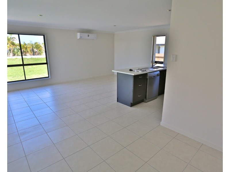 65 Monaco Drive, Zilzie QLD 4710