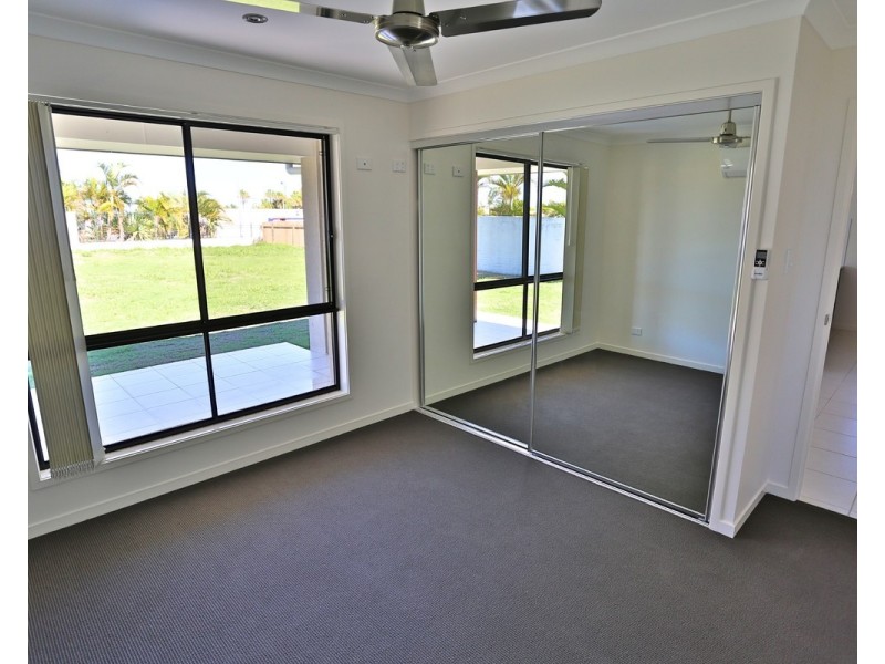 65 Monaco Drive, Zilzie QLD 4710