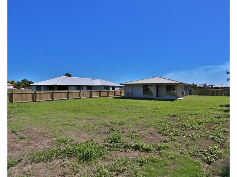 65 Monaco Drive, Zilzie QLD 4710