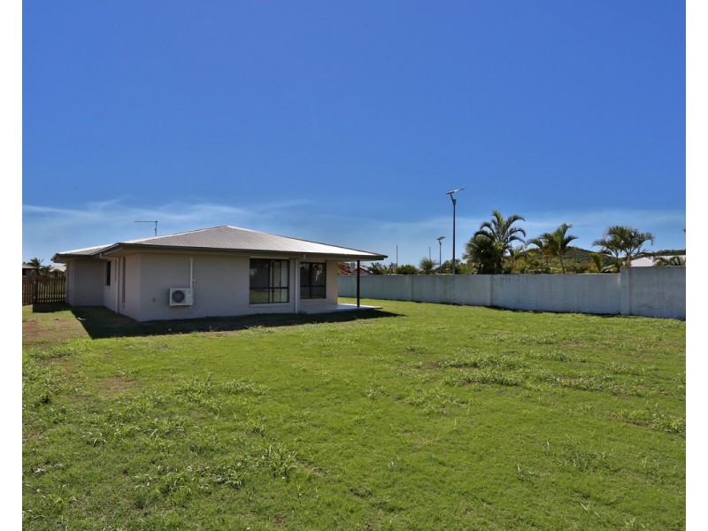 65 Monaco Drive, Zilzie QLD 4710