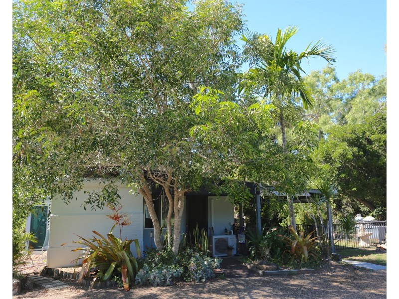 92/760 Scenic Highway, Kinka Beach QLD 4703