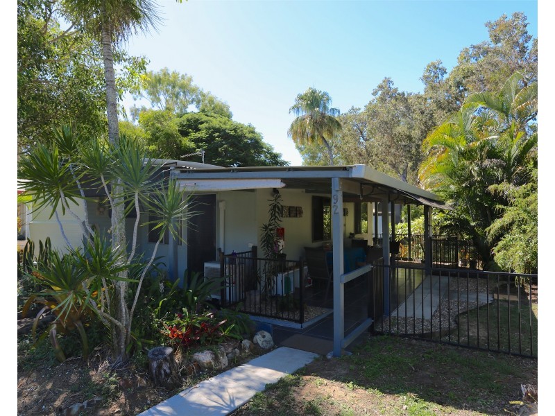 92/760 Scenic Highway, Kinka Beach QLD 4703