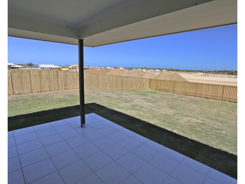 31 Eagle Heights, Zilzie QLD 4710