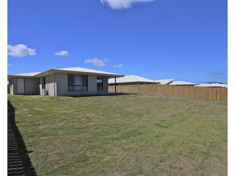 31 Eagle Heights, Zilzie QLD 4710