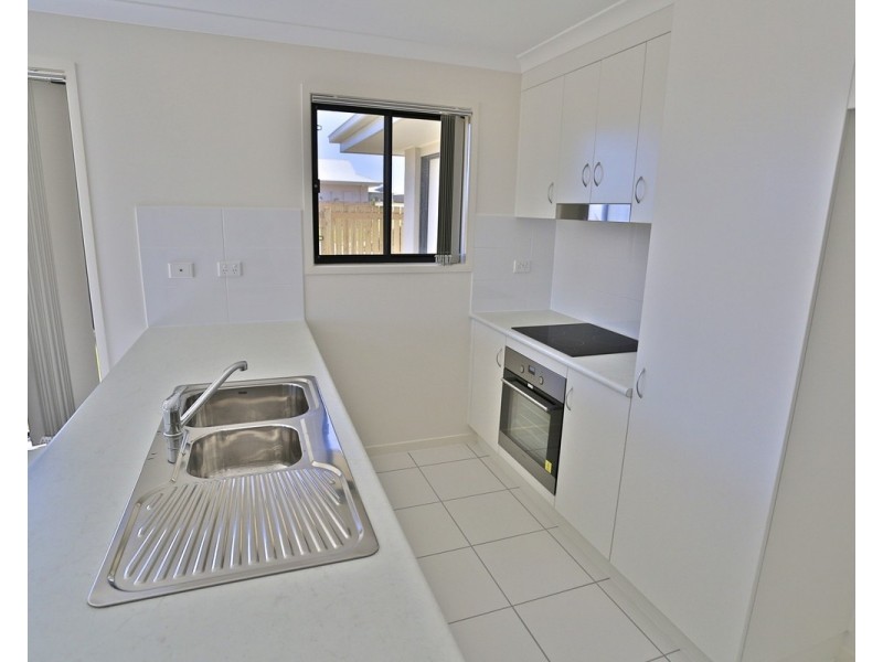 31 Eagle Heights, Zilzie QLD 4710