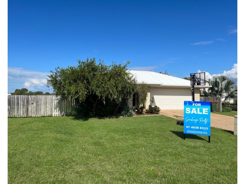 71 Monte Carlo Avenue, Zilzie QLD 4710