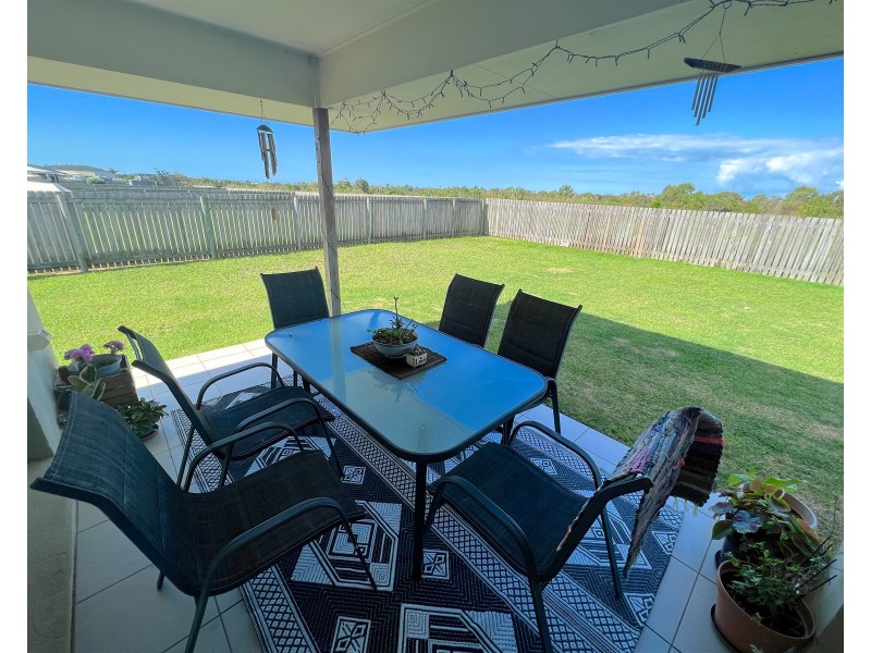 71 Monte Carlo Avenue, Zilzie QLD 4710